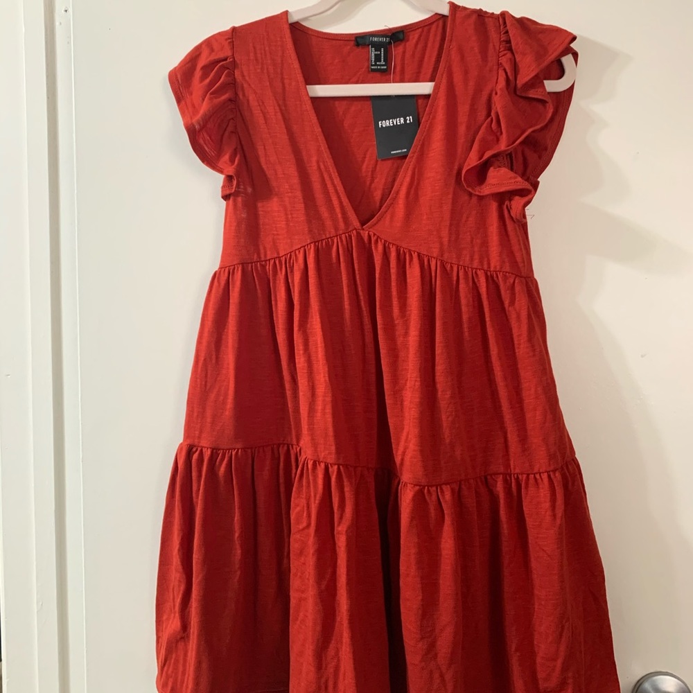 FOREVER 21 Dress